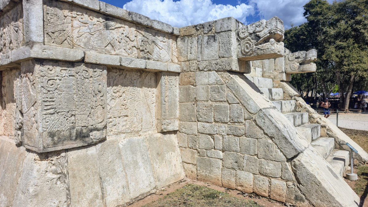 Aaron Hynes - Megalithic Mystery tweet media