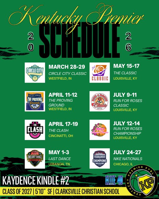 Kaydence Kindle tweet media