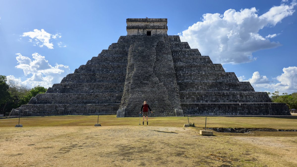 Aaron Hynes - Megalithic Mystery tweet media