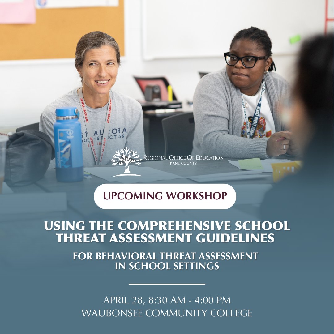 Kane County ROE tweet media