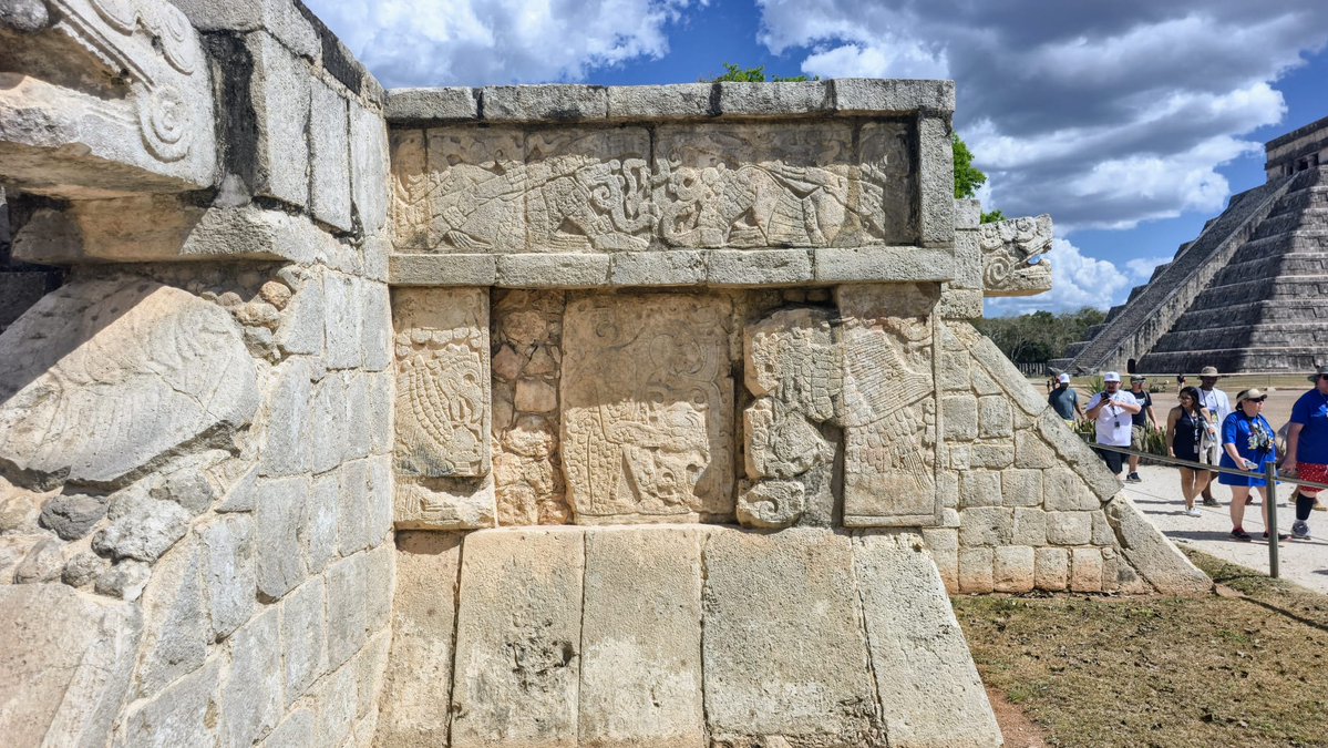 Aaron Hynes - Megalithic Mystery tweet media