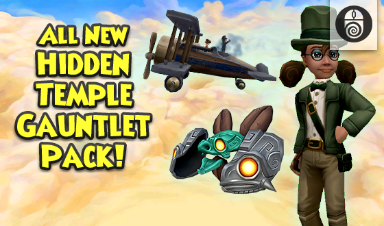 Wizard101 tweet media