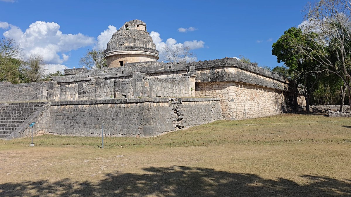 Aaron Hynes - Megalithic Mystery tweet media