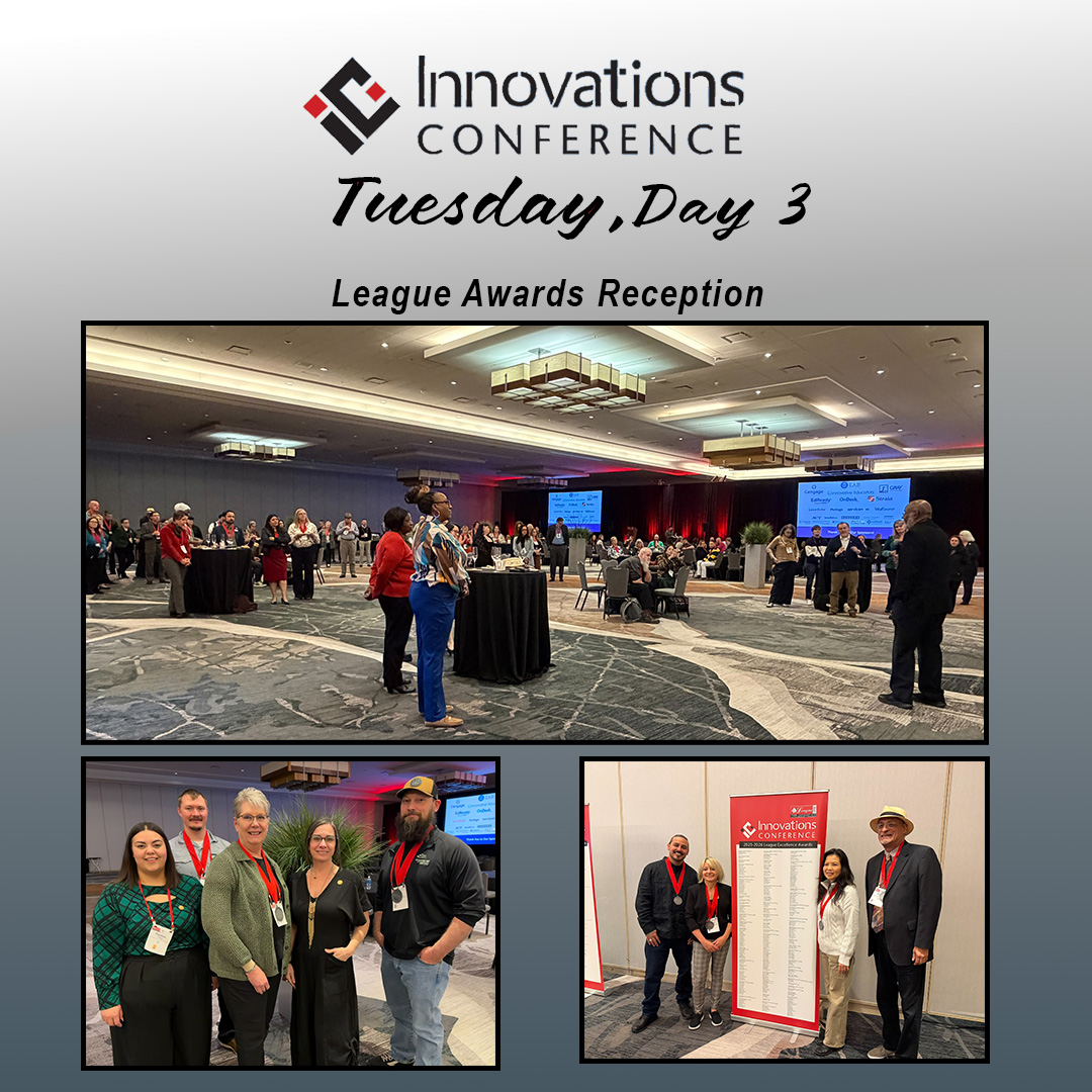 InnovationsConf tweet media