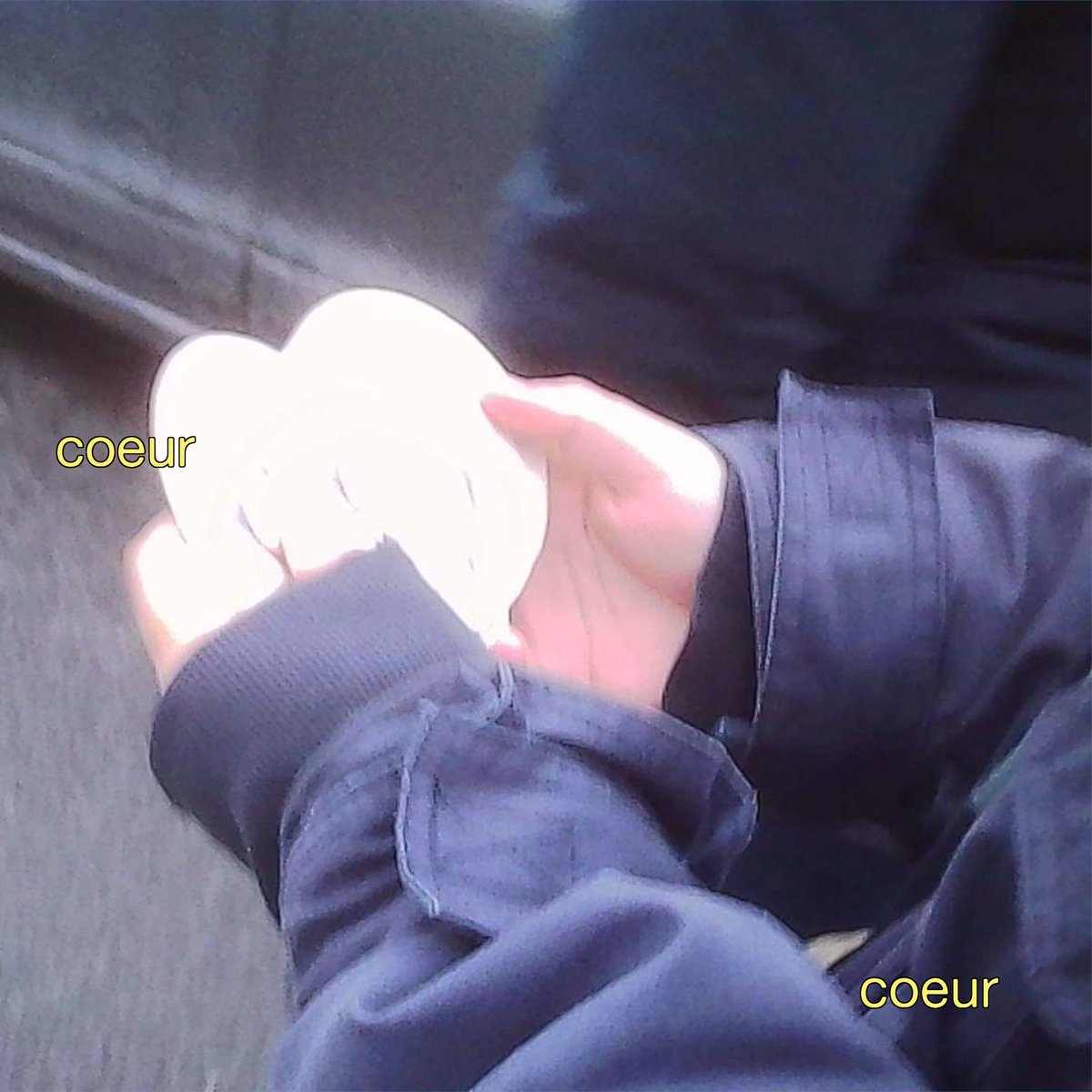 Maintenant ou Jamais tweet media