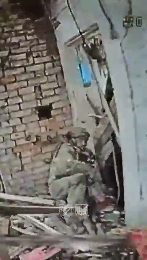 The Ministry Of Ungentlemanly Warfare tweet media