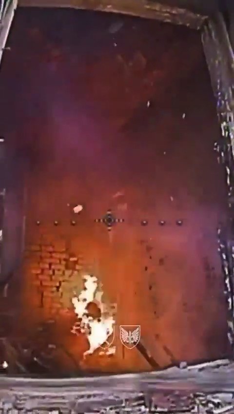 The Ministry Of Ungentlemanly Warfare tweet media