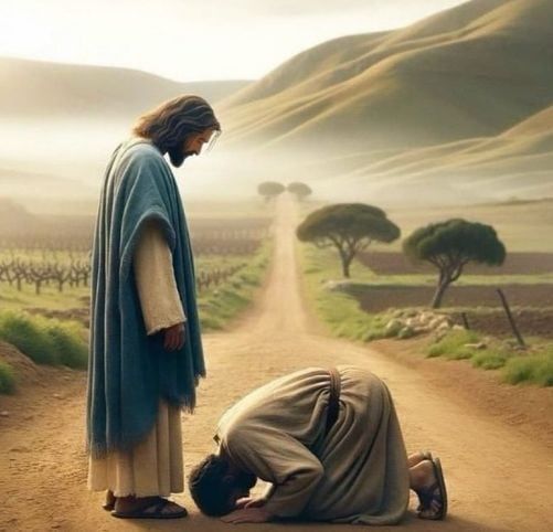 Christian Tweets tweet media