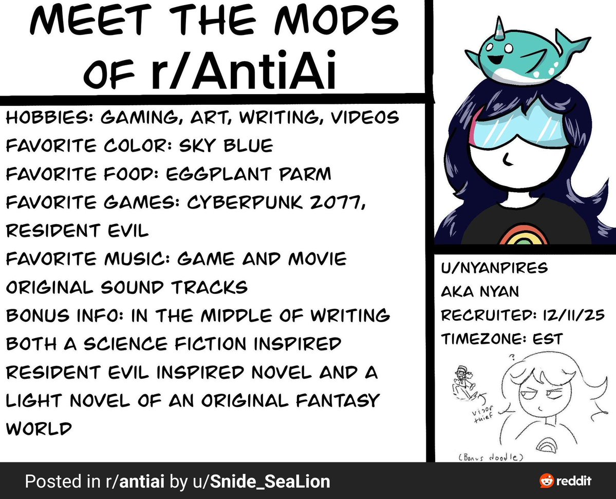 Reddit Lies tweet media