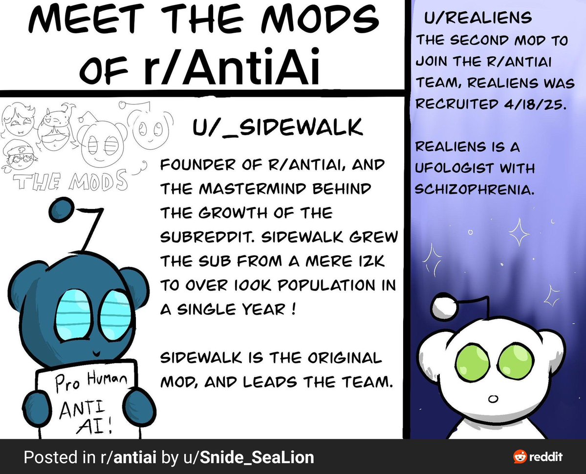 Reddit Lies tweet media