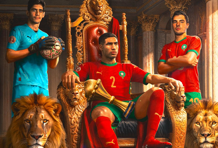 Morocco have been announced as AFCON winners with final result overturned by CAF