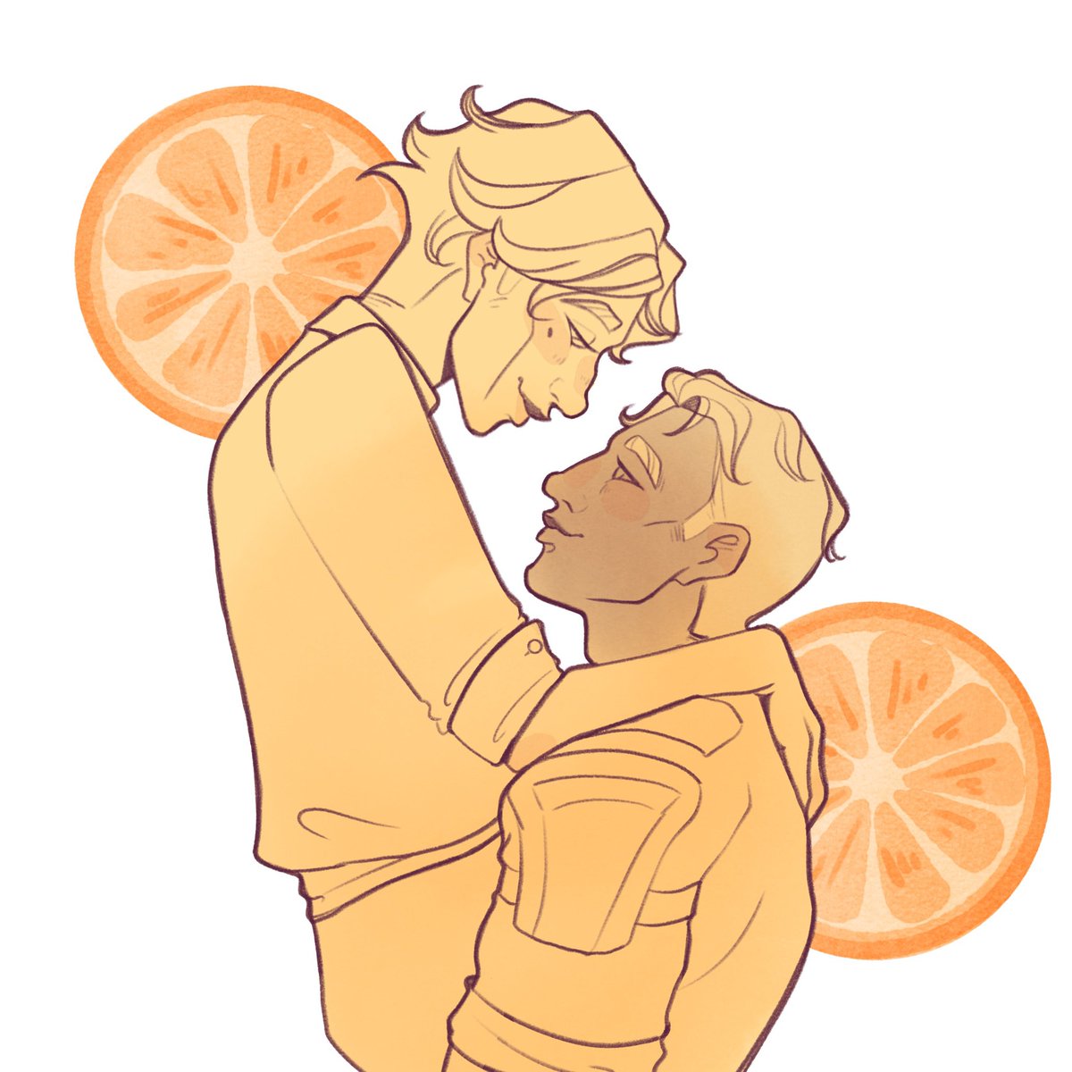 Lya | open store tweet media