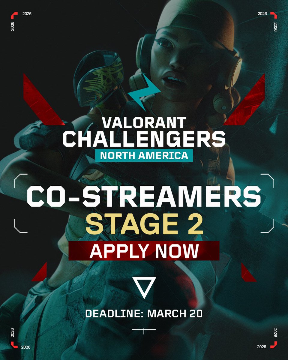 ACE VALORANT Challengers NA tweet media