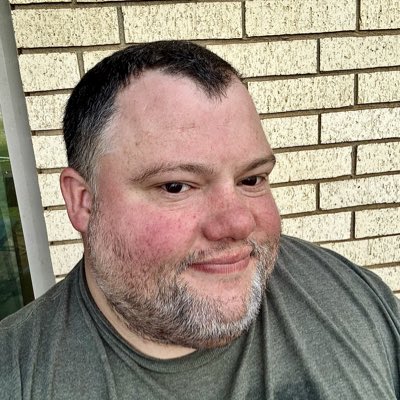 CorbettDal's tweet photo. #NewProfilePic https://t.co/c4psMxeHes