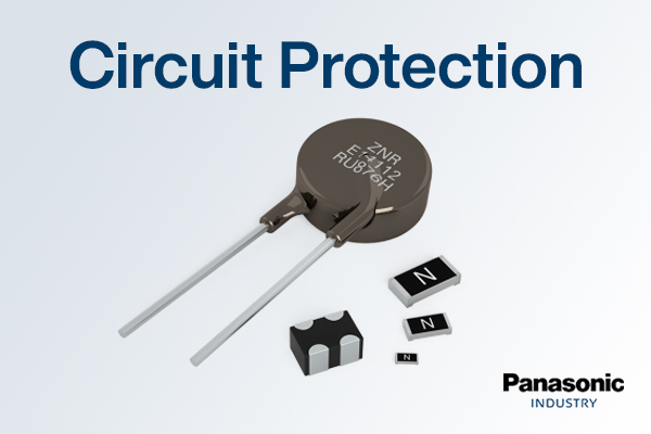 Panasonic Industrial tweet media