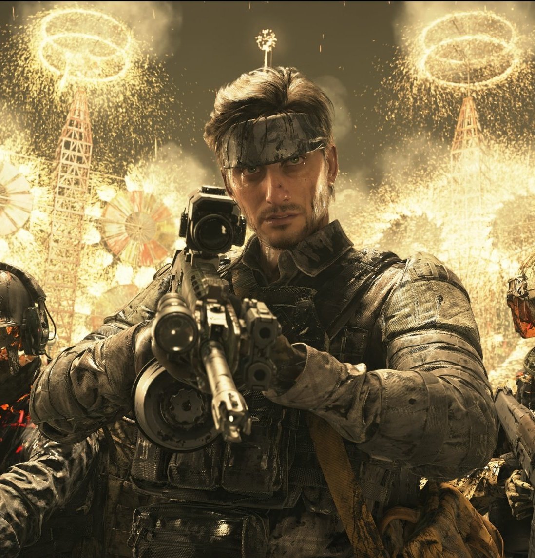 Zuby_Tech's tweet photo. No DLSS 5 Needed: https://t.co/G8K2wGenzG