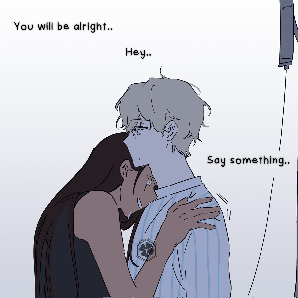 You will be
#alnst #hyuluka #luhyu