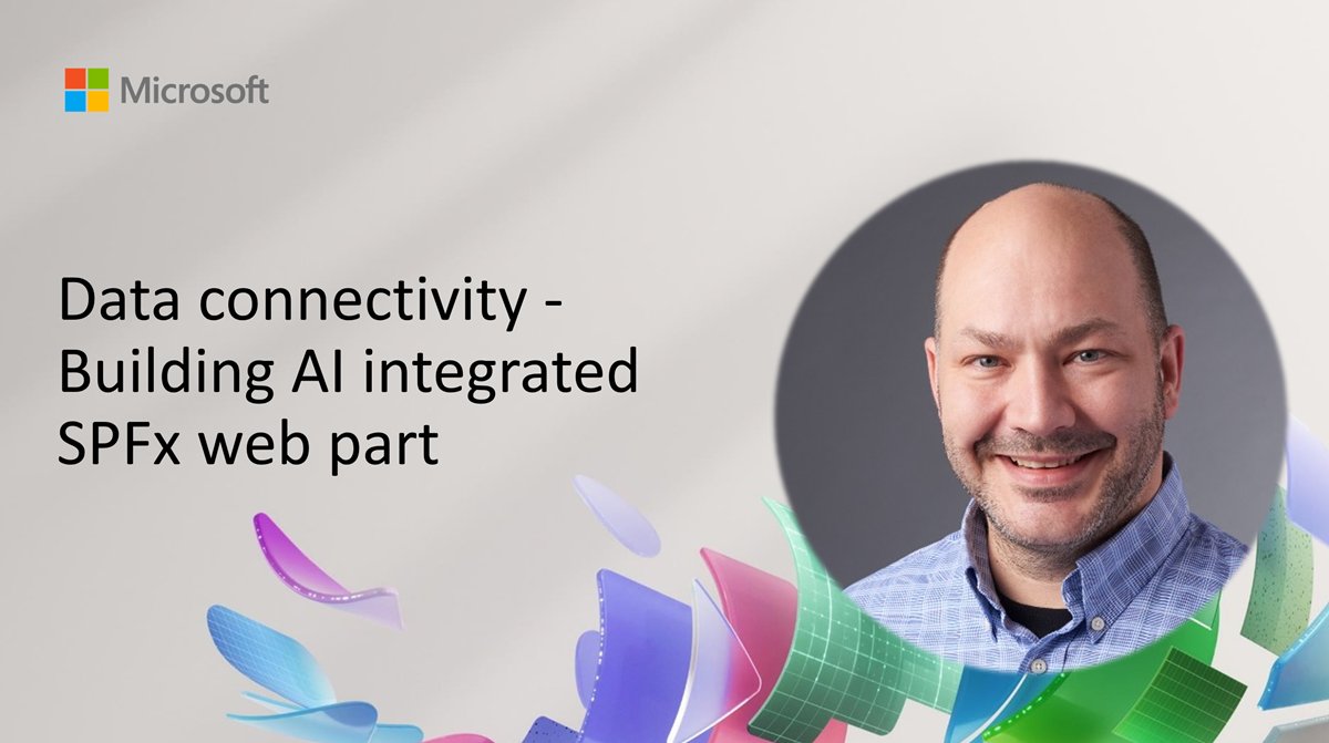 Microsoft SharePoint tweet media