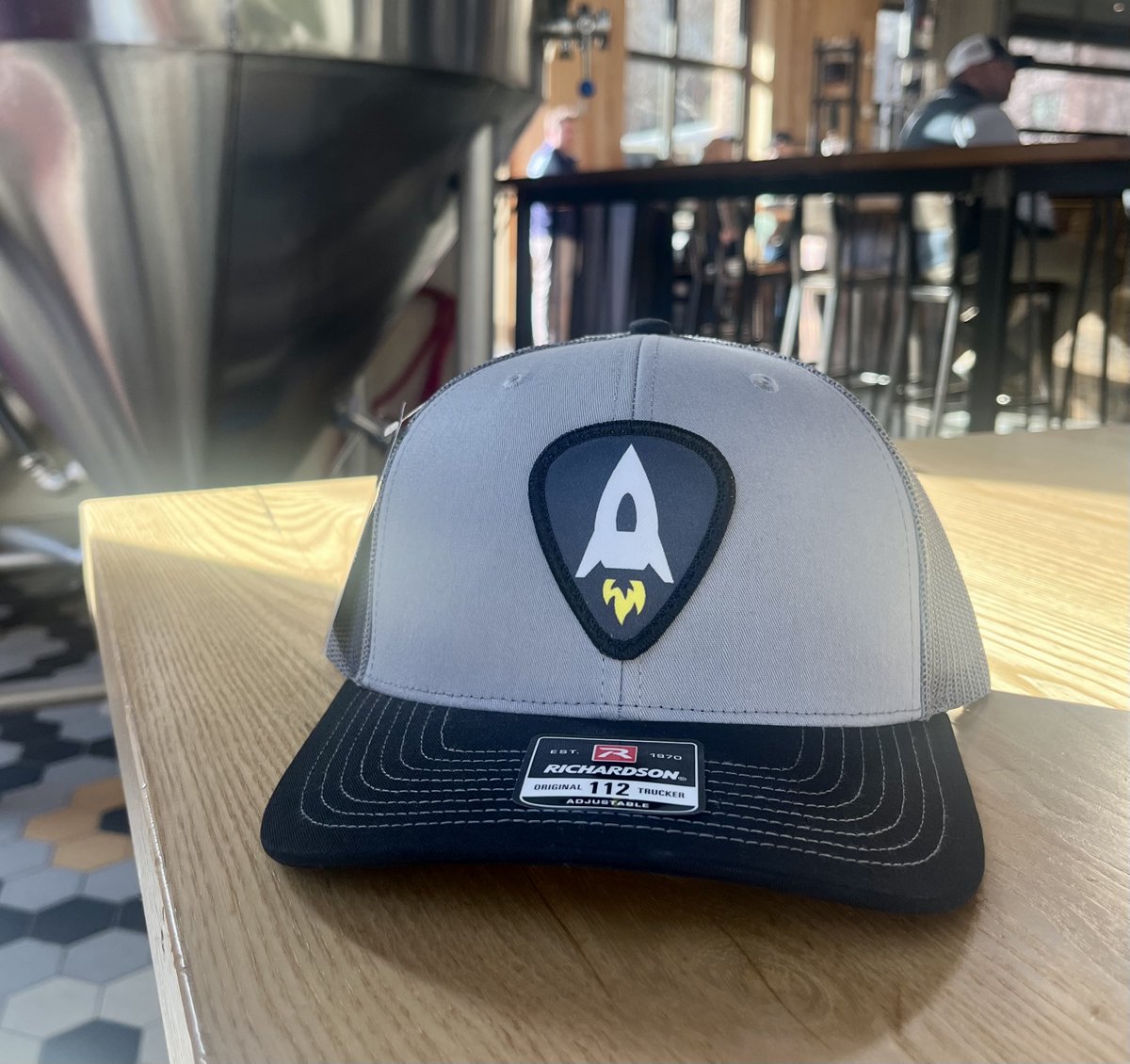 Rob Norris tweet media