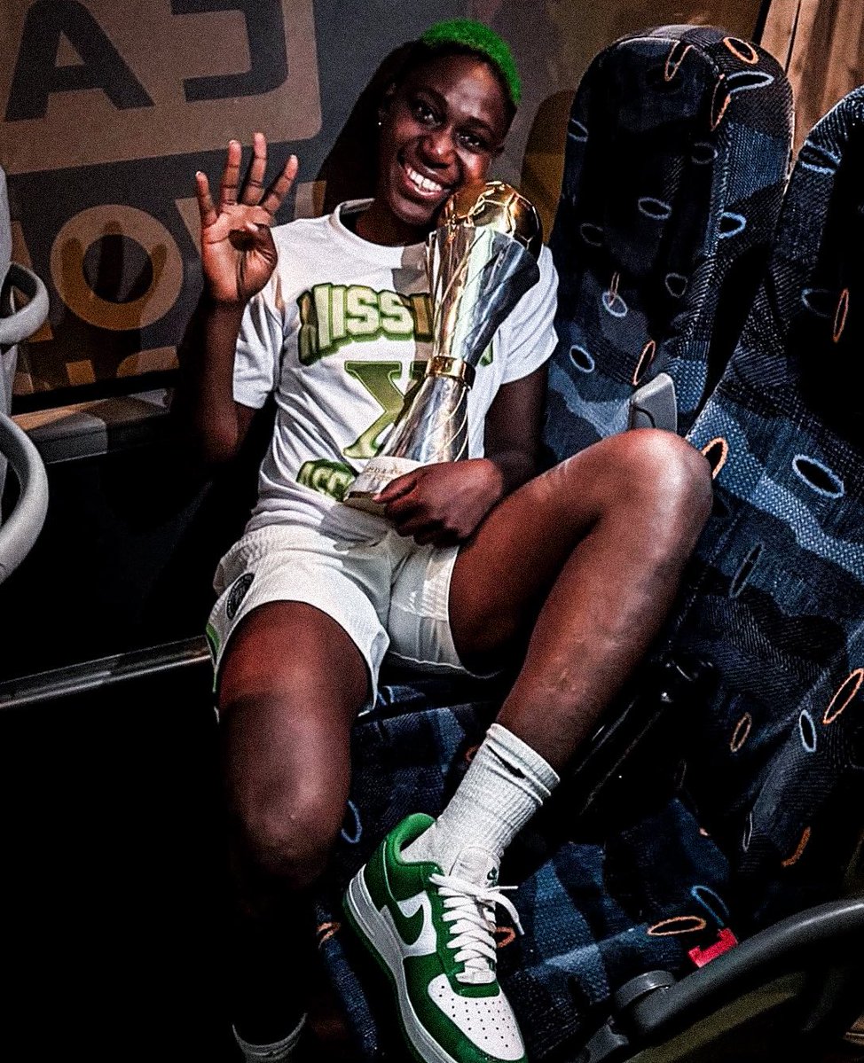 🏆 Actu Foot Afrique tweet media