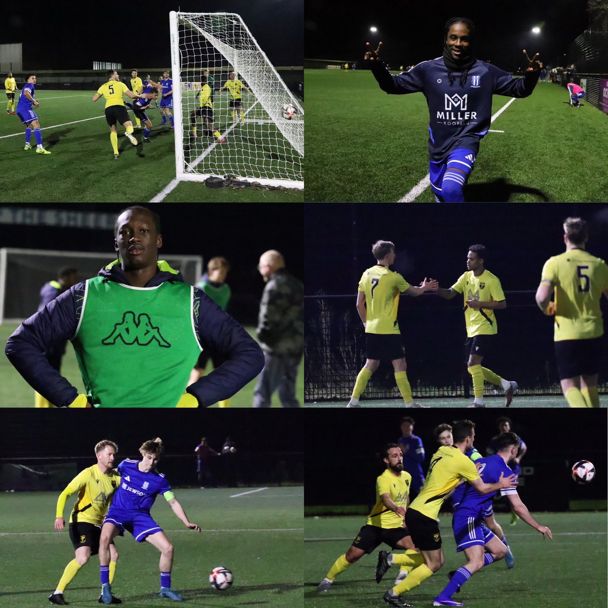 Ph0toDan's tweet photo. All Photos from @Sheerwaterfc v @TadleyCallevaFC will be up tomorrow 📸 https://t.co/ZO94yu4lJE