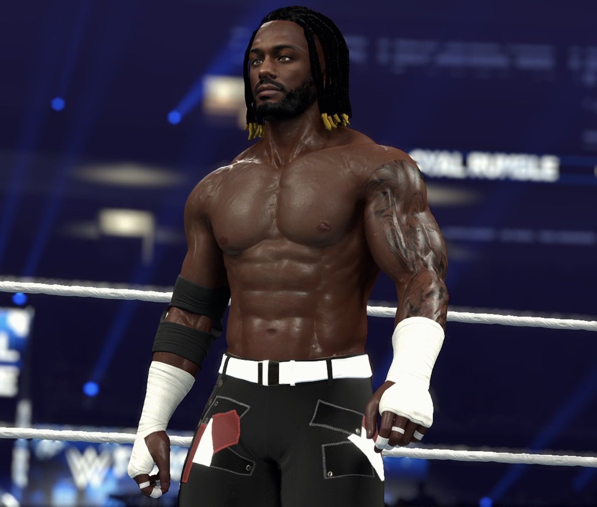 Damian Payne tweet media