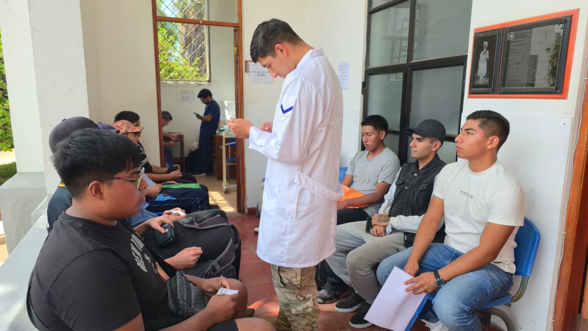 Ejército de Chile tweet media