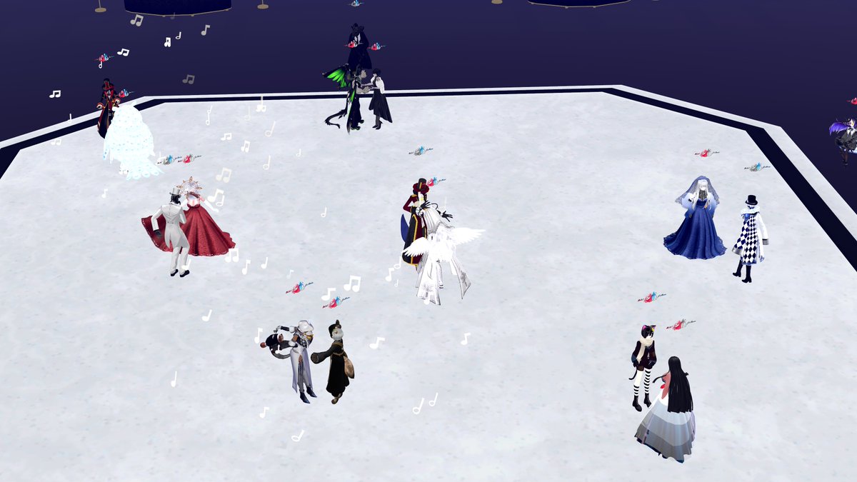 不定形 tweet media