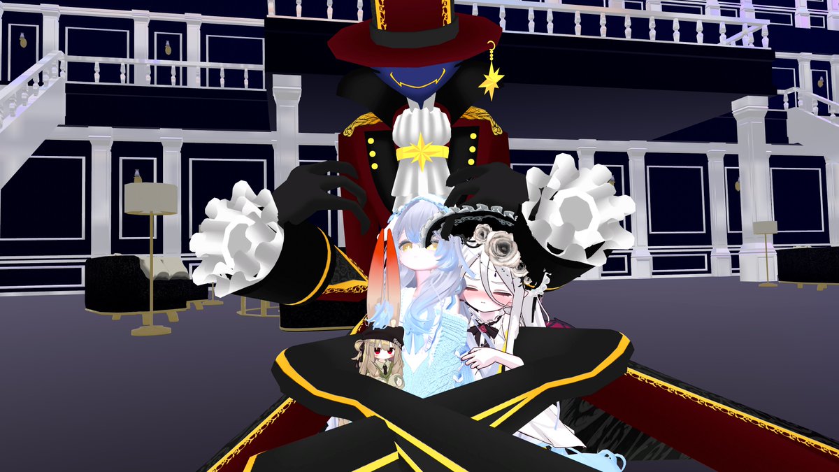 不定形 tweet media