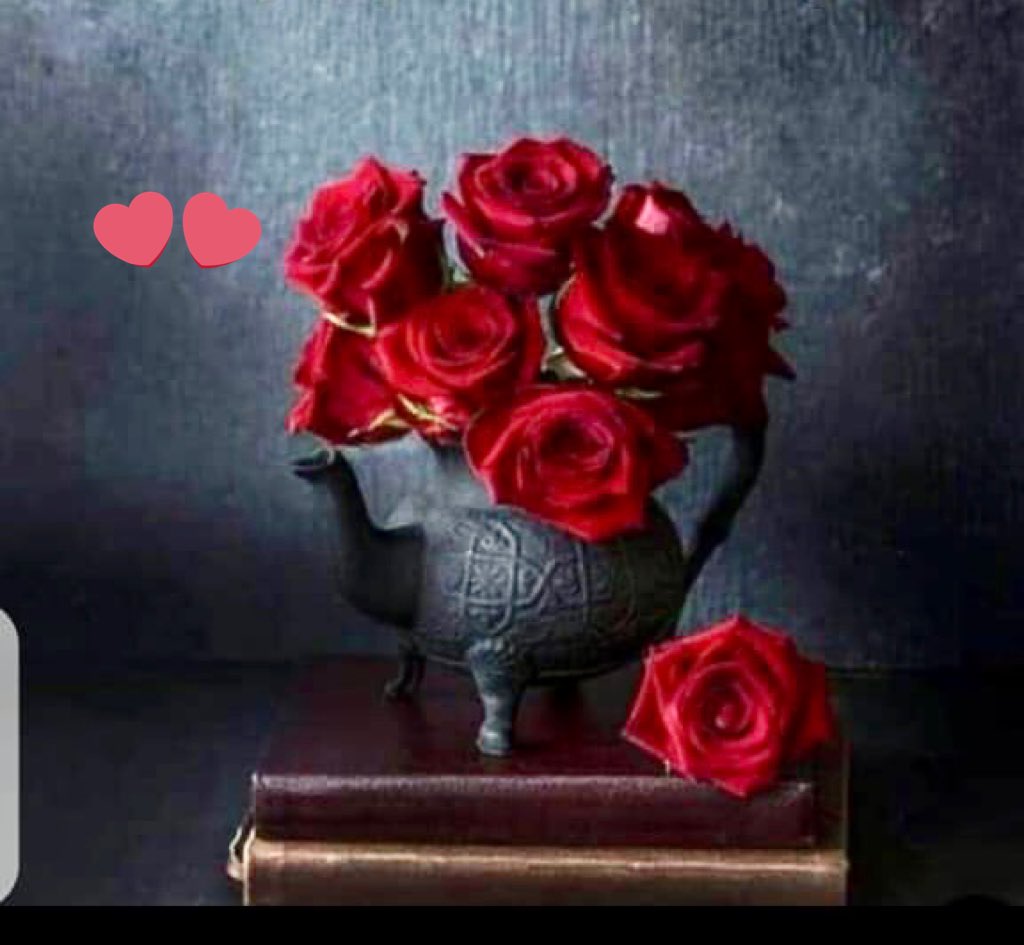 Madiha915's tweet image. 🩵💞🩵💞🩵💞🩵💞🩵💞
💞🩵💞🩵💞🩵💞🩵💞🩵
🩵💞🩵💞🩵💞🩵💞🩵💞
#HappyNewDay 
I wish to all my dearest 
friends, to have a lovely 
new day filled with joys
and happiness 
#MidWeek 
#GoodMourning 
#SehriTime 
#اردو_زبان