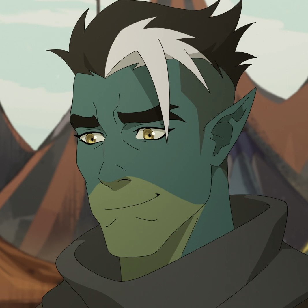 Jalen🫧fjord protector💚 tweet media