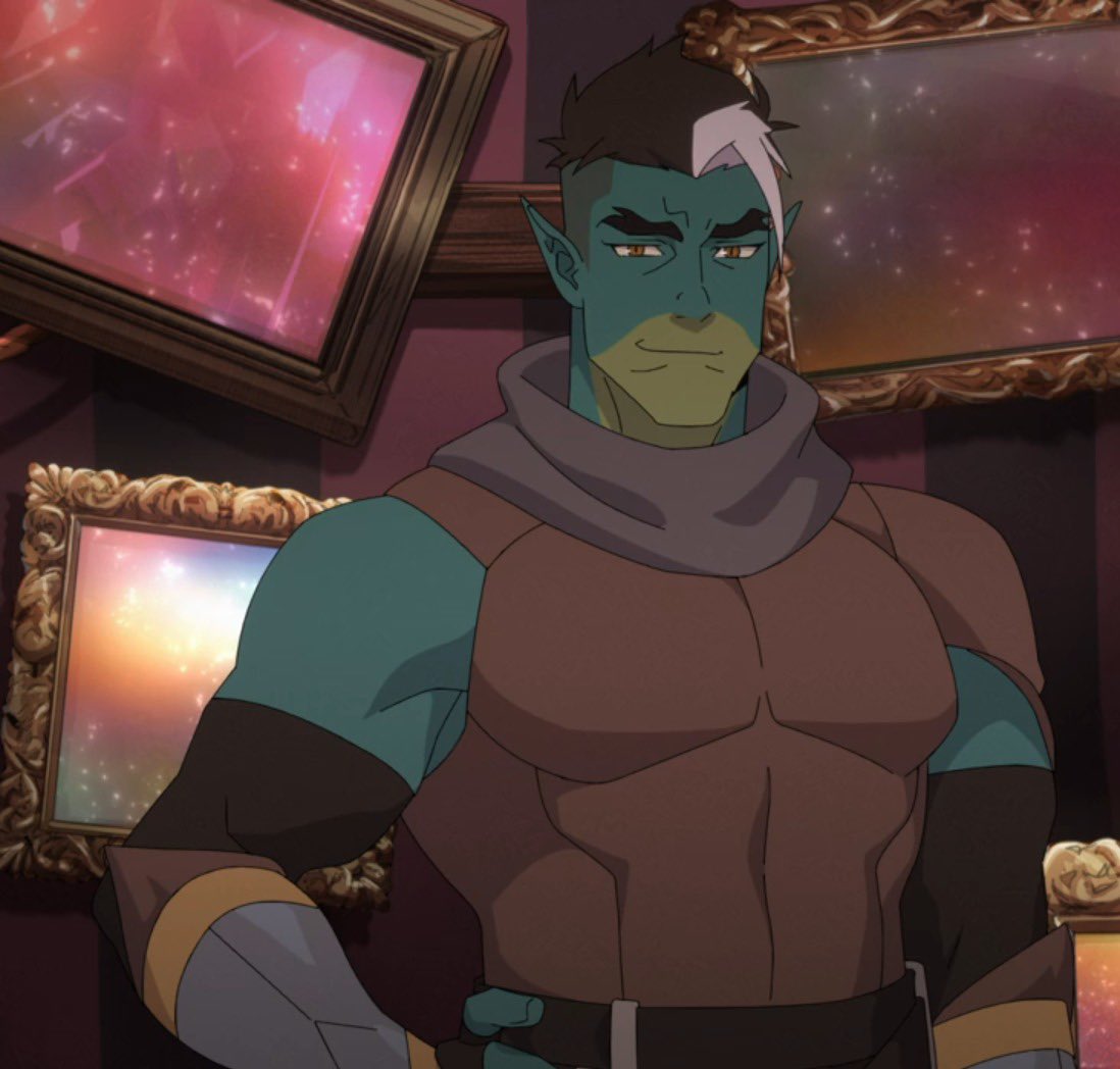 Jalen🫧fjord protector💚 tweet media