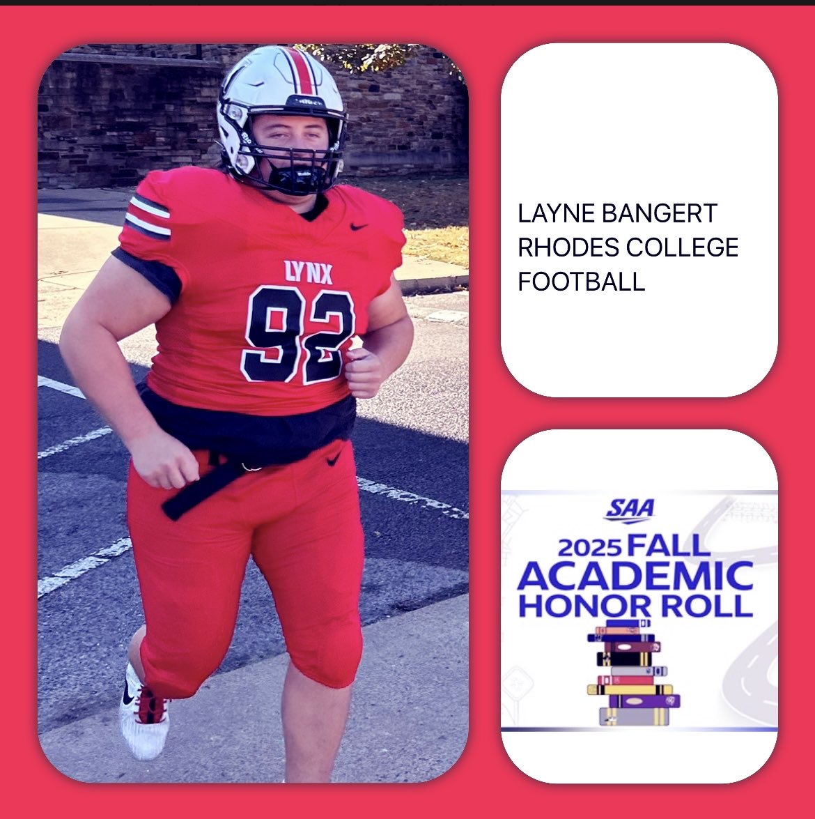 Layne Bangert (@laynebangert25) on Twitter photo 