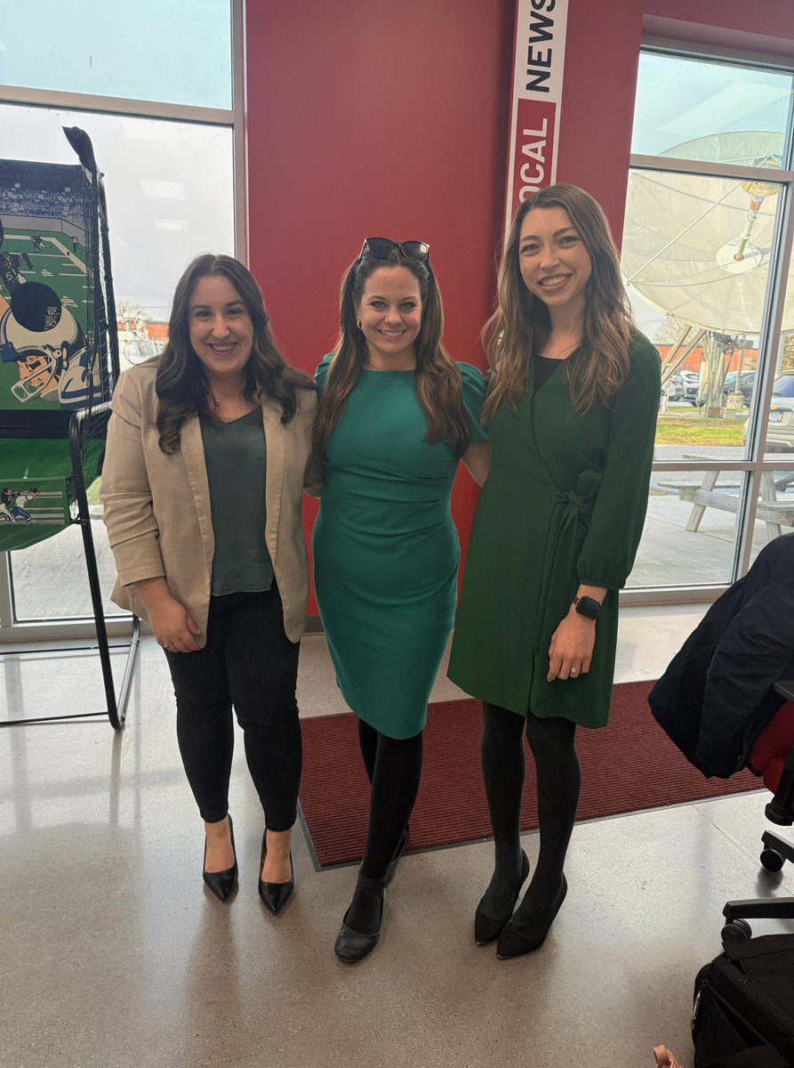 Mallory ✨ Metzner tweet media