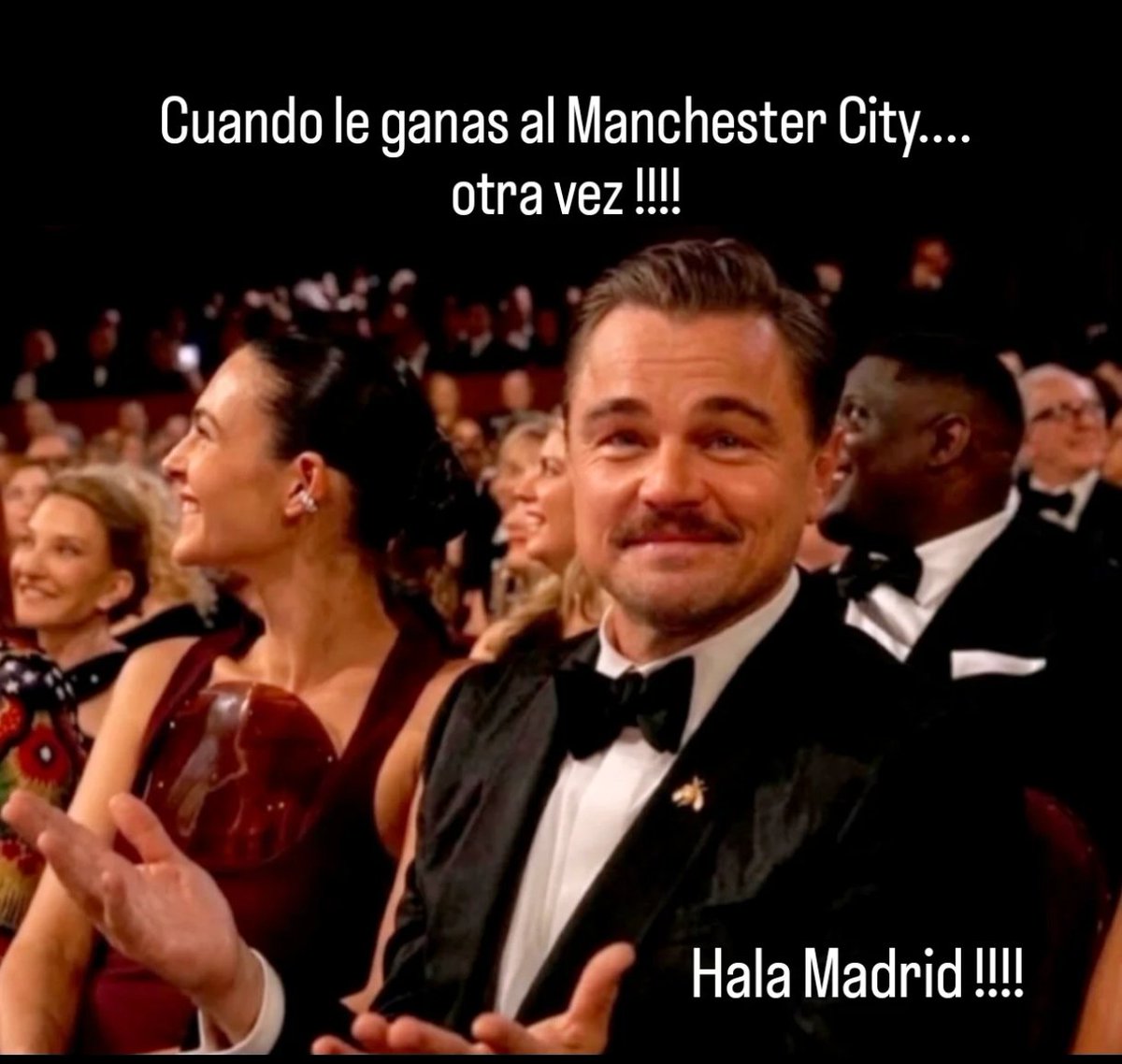 Javi_d_Miguel's tweet photo. #HalaMadridYNadaMás #realmadrid https://t.co/kSOwrohiRM