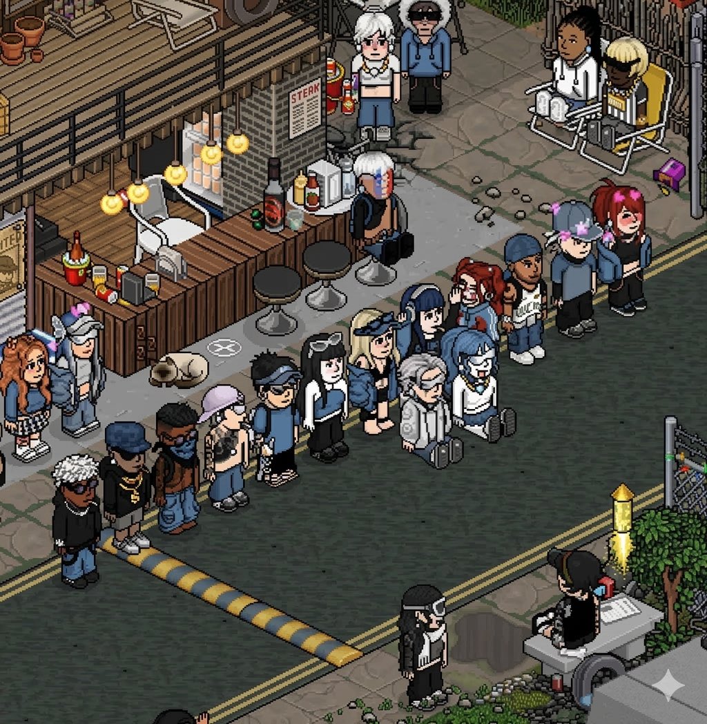 QG Crips tweet media