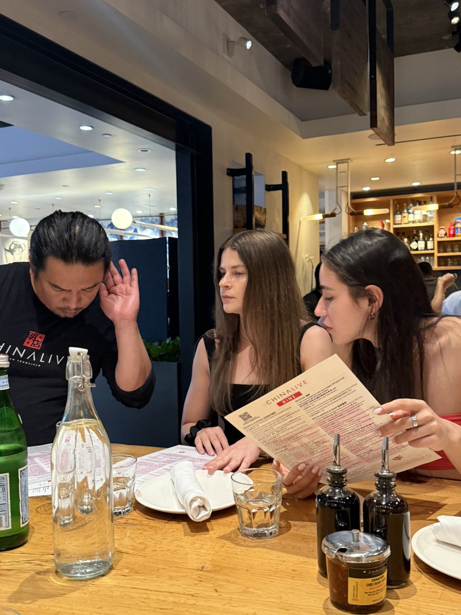 Sam Hogan 🇺🇸 tweet media