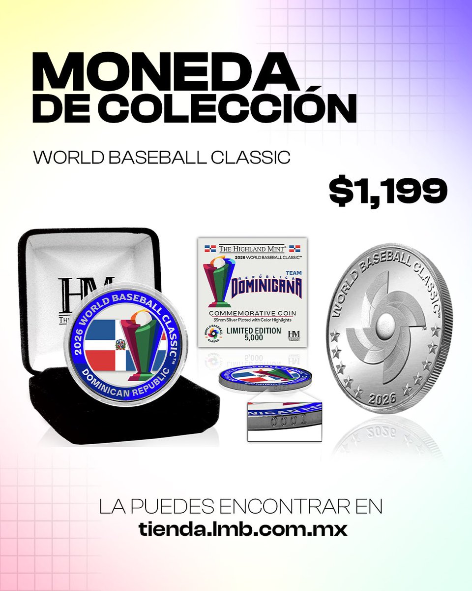 Novena México 🇲🇽⚾ tweet media