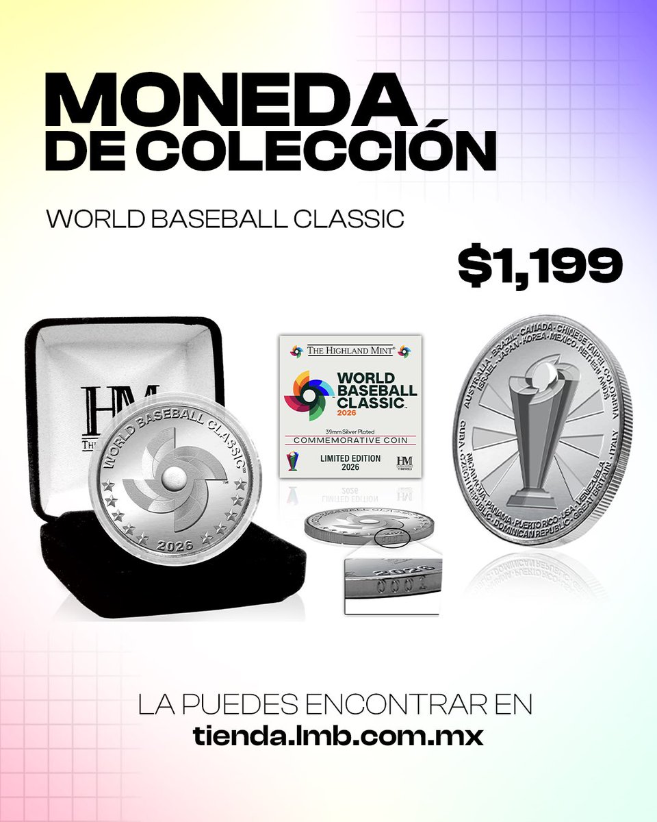 Novena México 🇲🇽⚾ tweet media