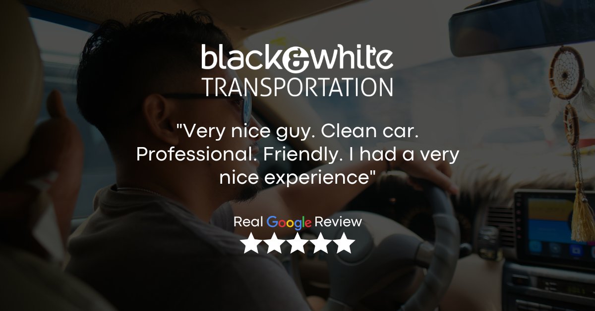 BWTransport1's tweet image. Our goal is to make every experience amazing...

From clean cars, to personable drivers, we aim to please from beginning to end! Discover how #NWOhio gets around: bit.ly/3ViVGNP 

#RideService #Ohio #ToledoOhio #SupportLocalOhio