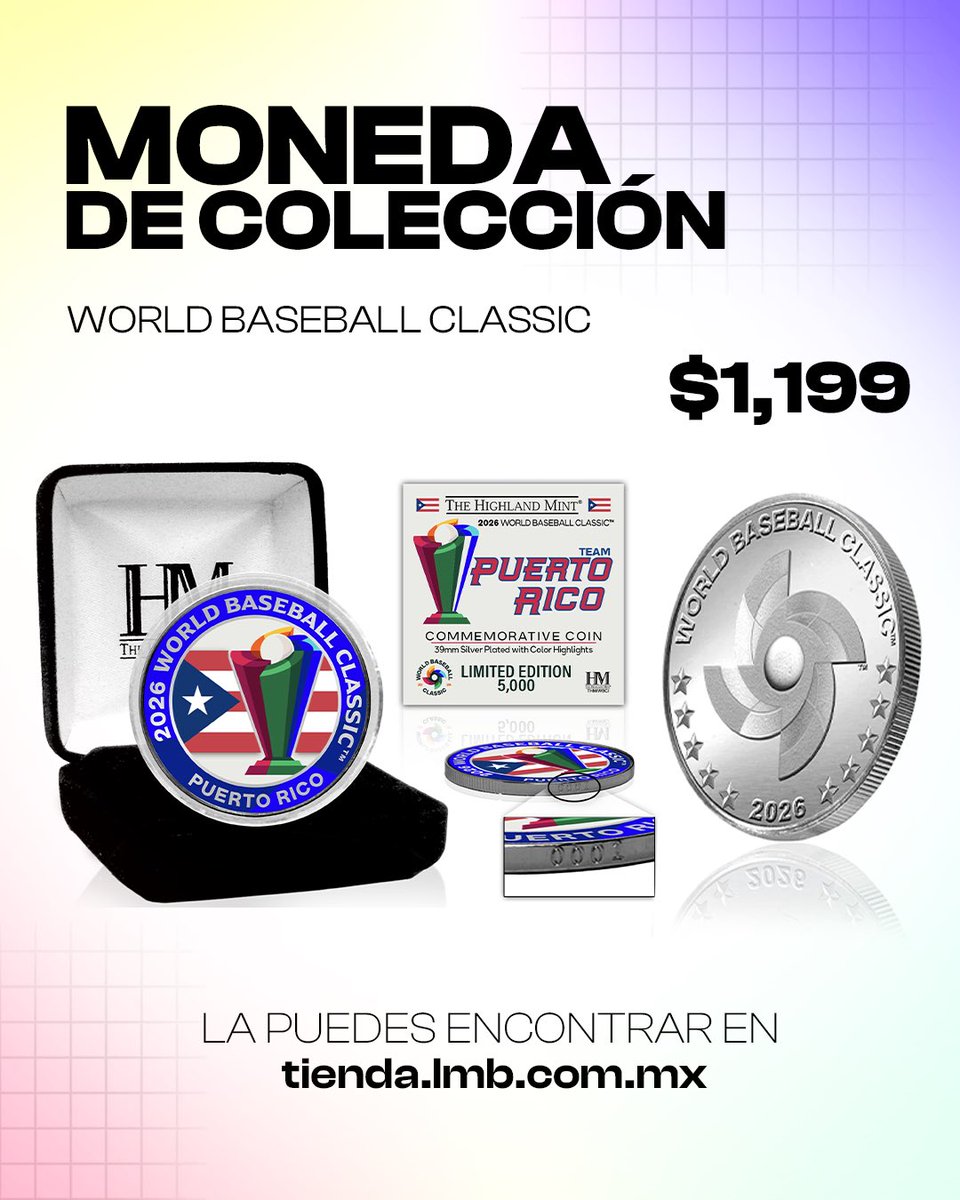 Novena México 🇲🇽⚾ tweet media