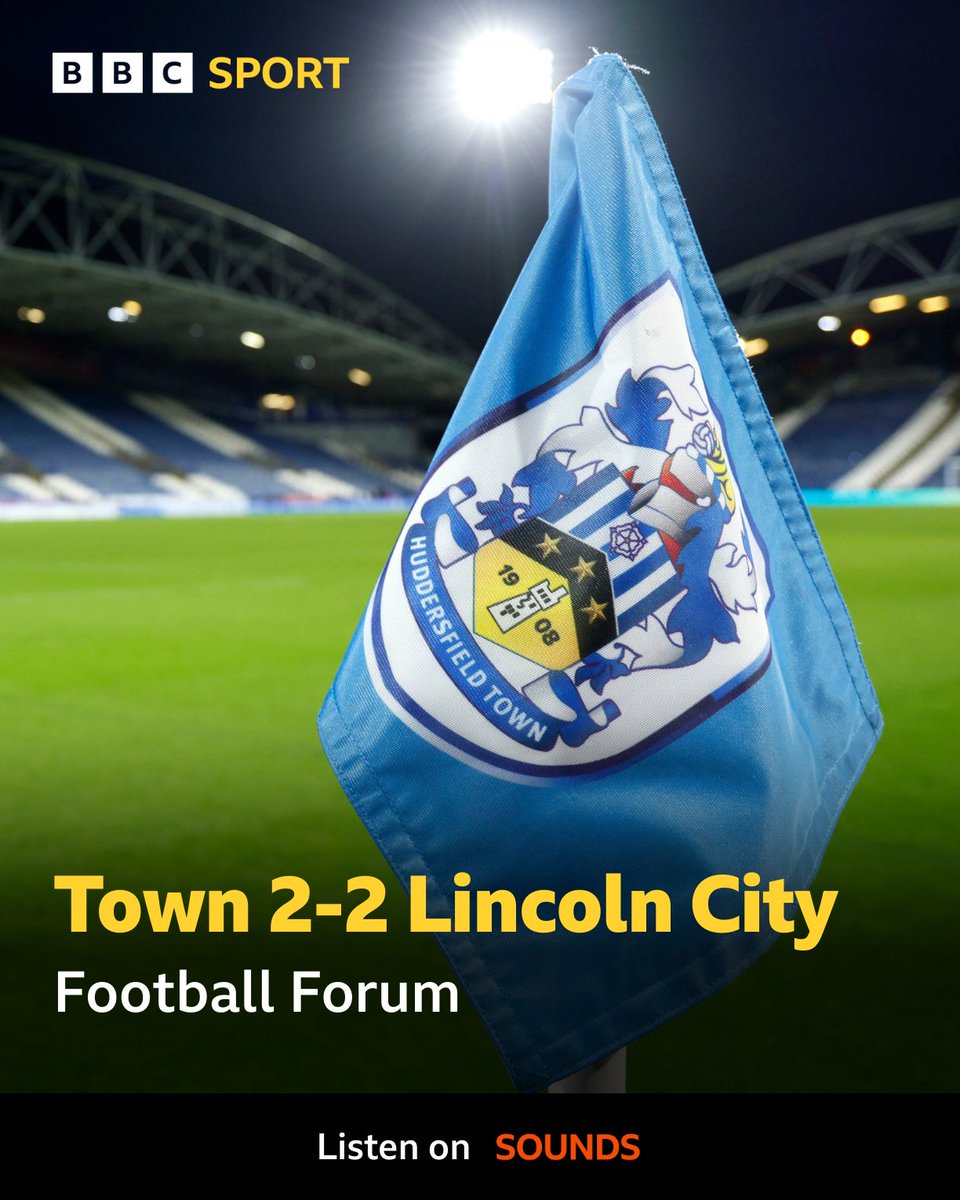 BBC Sport West Yorkshire tweet media