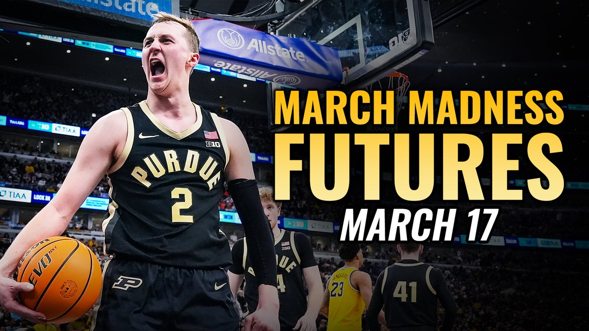 Lineups US tweet media