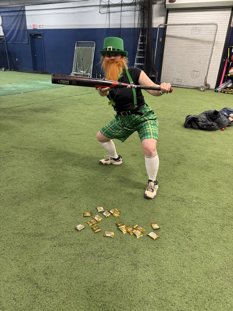 Butler Softball tweet media