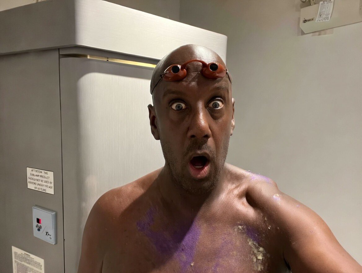 Ghost of Eight Thoughts tweet media