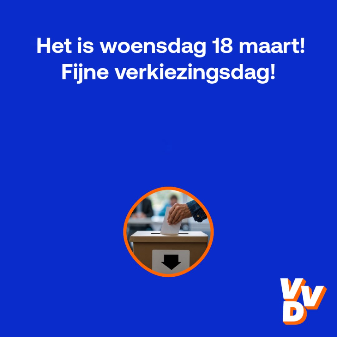 @VVD Netwerk Eemland tweet media