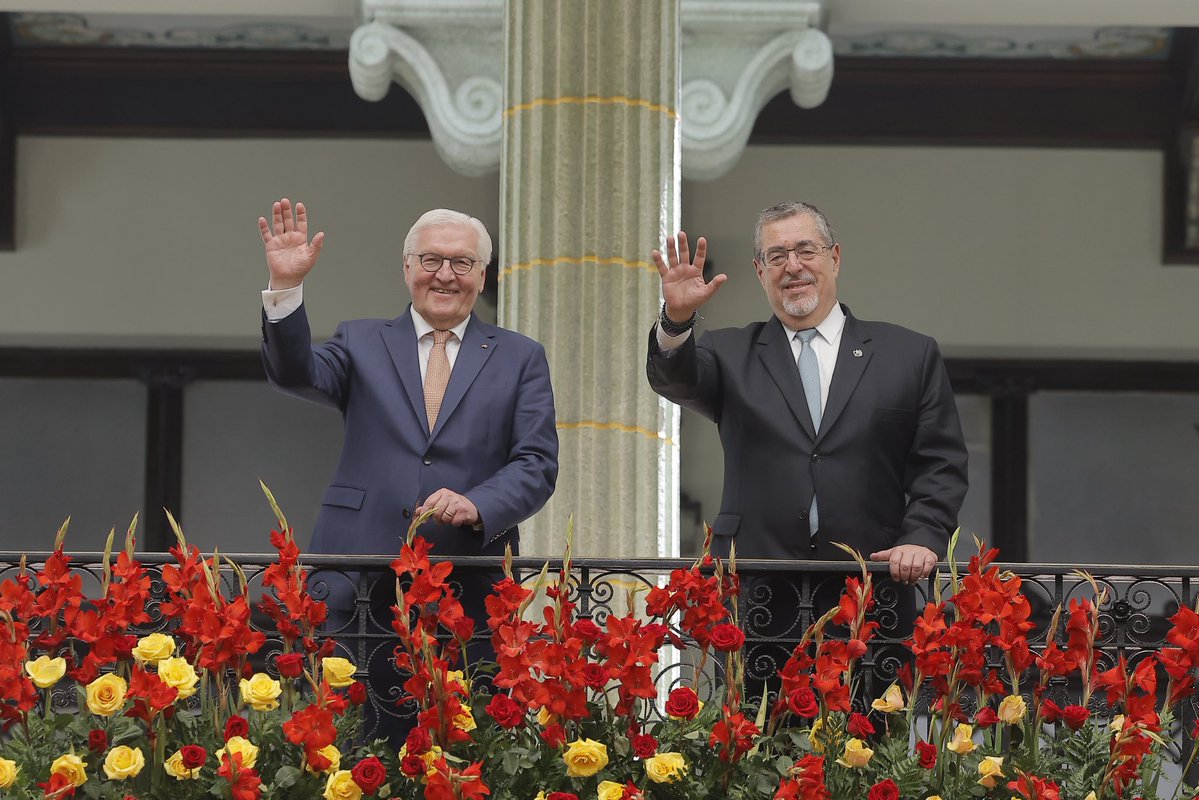 Gobierno de Guatemala 🇬🇹 tweet media