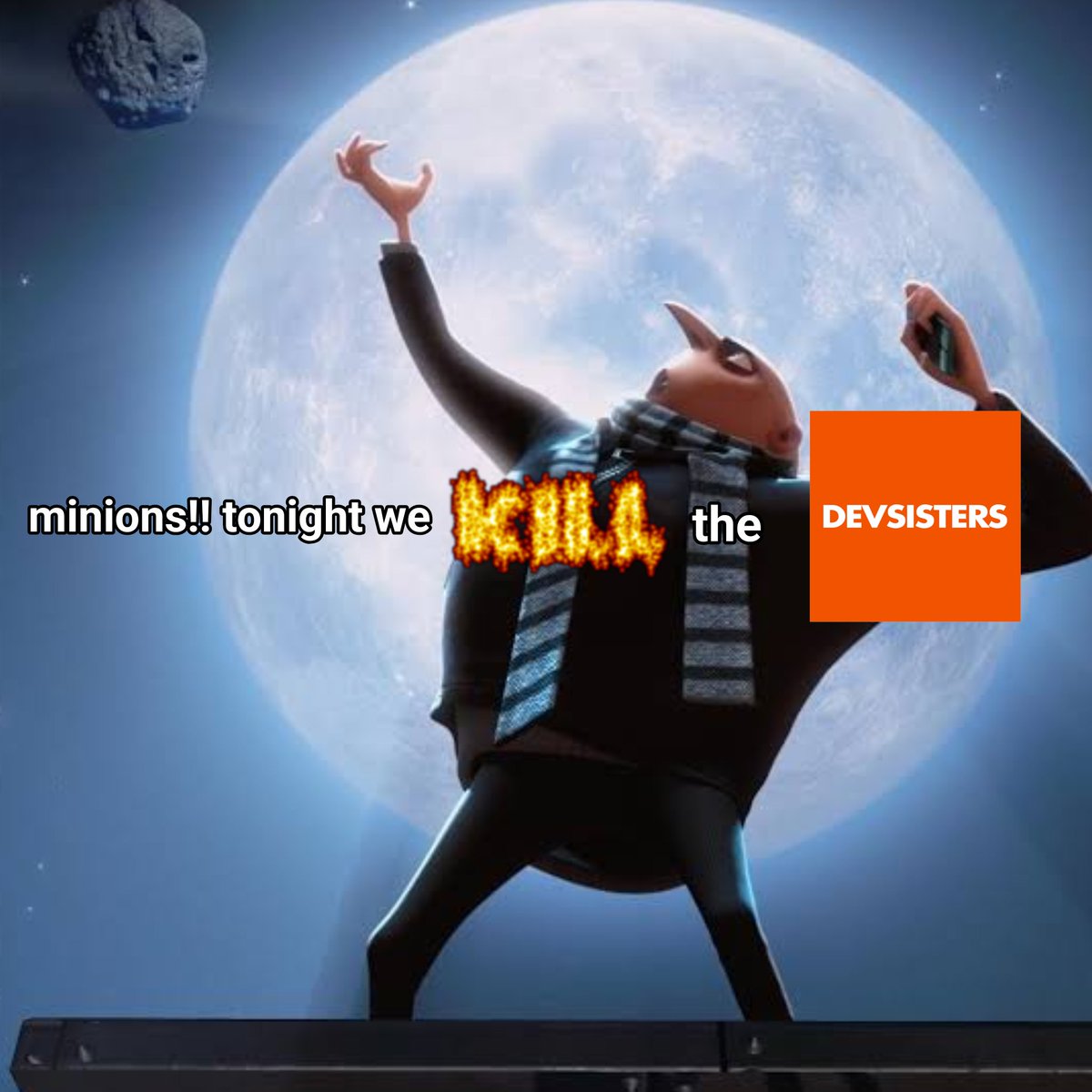 sacha/charlie 🐛 tweet media