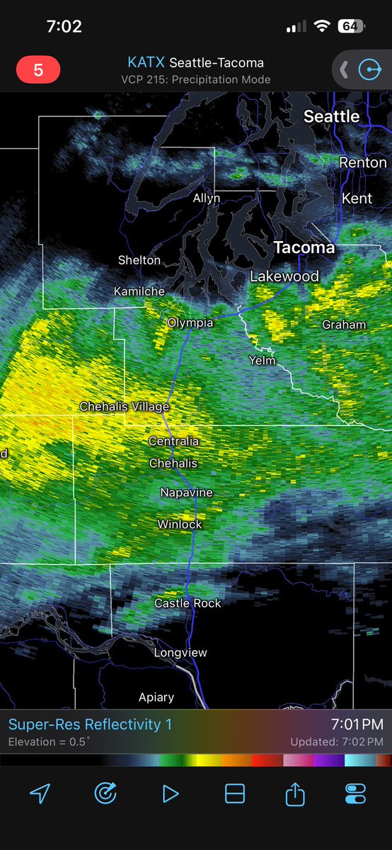 Christopher Evans tweet media