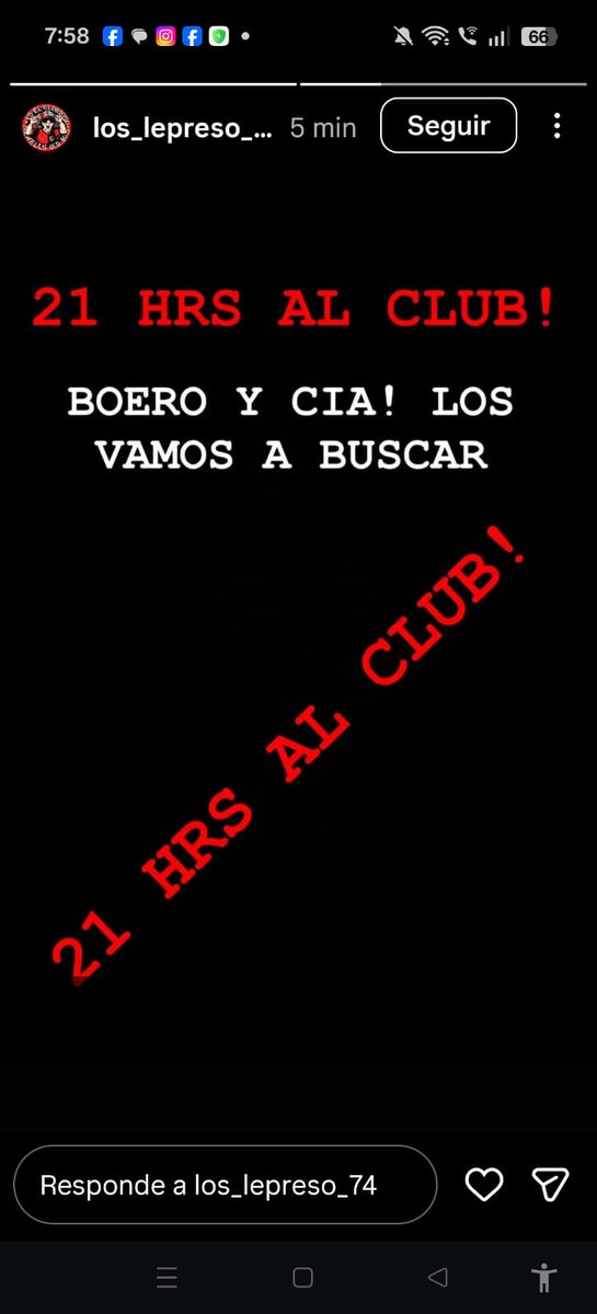 Martin83Newells's tweet photo. @UnenNob @NachoBoeroNob @Juanma_Medina @cerrapablo @RomanGuajardoOk @santiagodaulon uno x uno van a cobr@r... https://t.co/ip9hDJCX7J